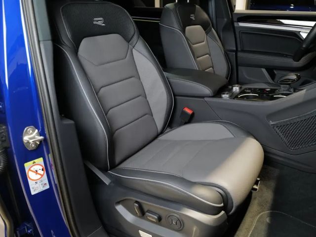 Volkswagen Touareg 3.0 V6 TDI R-Line Style