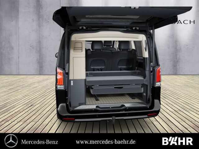 Mercedes-Benz Marco Polo V 300 d Marco Polo MBUX/Multibeam/AHK/Distronic