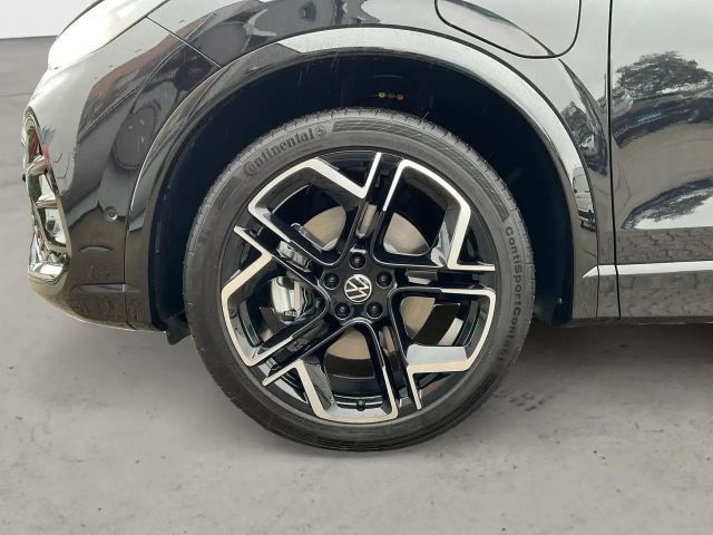 Volkswagen Tiguan DSG R-Line eHybrid