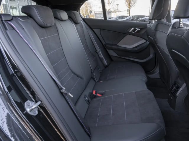 BMW 120 M-Sport Sedan