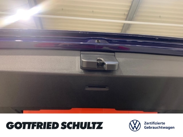 Volkswagen Golf Golf VIII Life