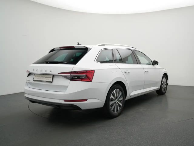 Skoda Superb Combi Style Style