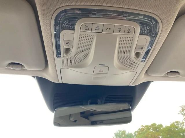 Mercedes-Benz Marco Polo AMG Line