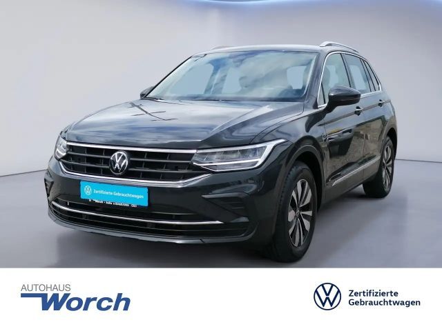 Volkswagen Tiguan 1.5 TSI DSG Move