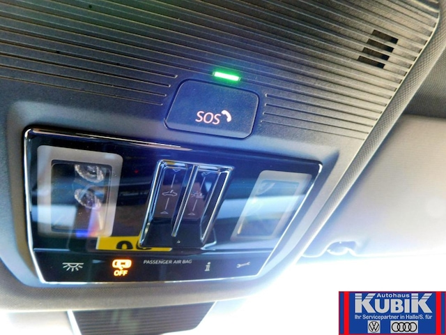 Volkswagen Tayron 4Motion DSG Style