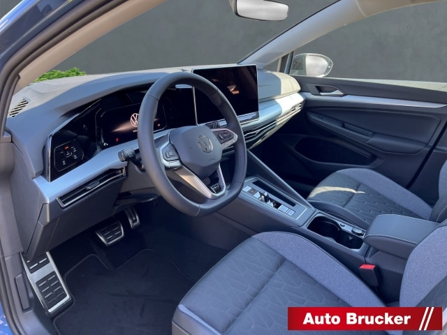 Volkswagen Golf 2.0 TDI Golf VIII Variant