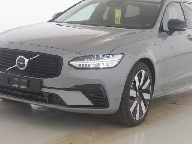 Volvo V90 AWD Dark Plus Recharge T6