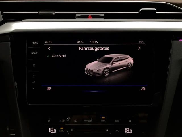 Volkswagen Arteon 2.0 TDI DSG Elegance Elegance