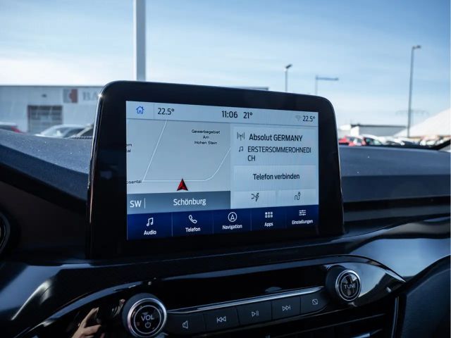 Ford Kuga Plug in Hybrid ST Line X