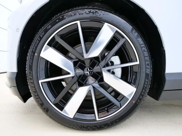 Polestar 4 Pilot Plus