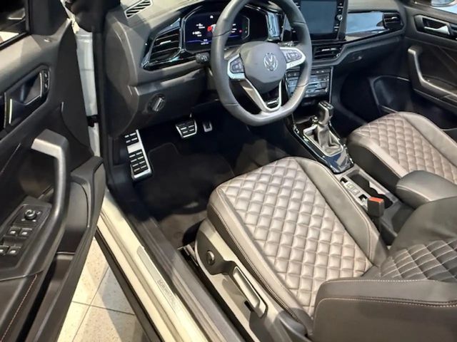 Volkswagen T-Roc 1.5 TSI Cabriolet DSG R-Line