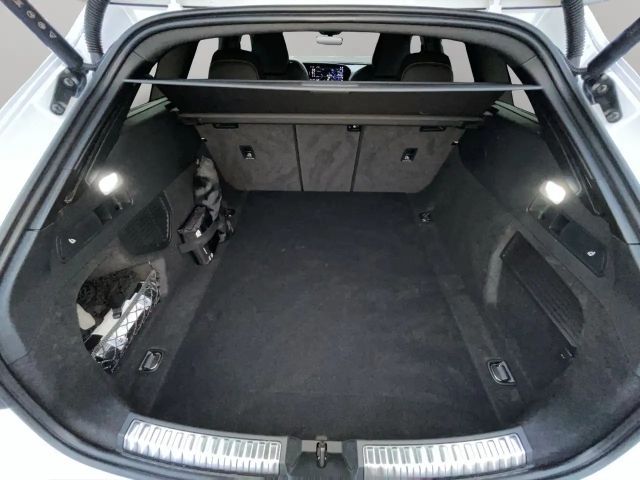 Audi A5 Quattro S-Line