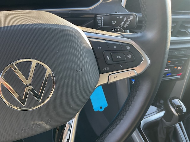 Volkswagen T-Roc 2.0 TDI DSG Style