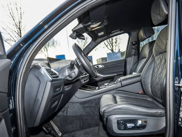 BMW X5 M-Sport xDrive30d