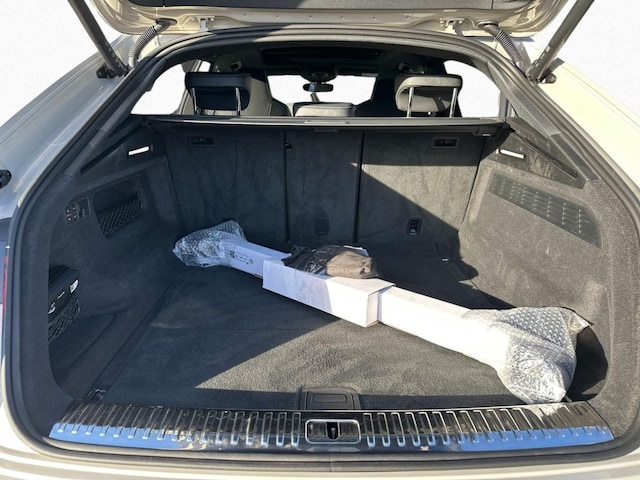 Audi Q8 50 TDI Quattro