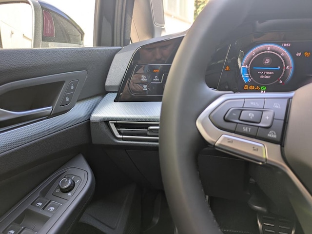 Volkswagen Golf 2.0 TDI DSG Golf VIII