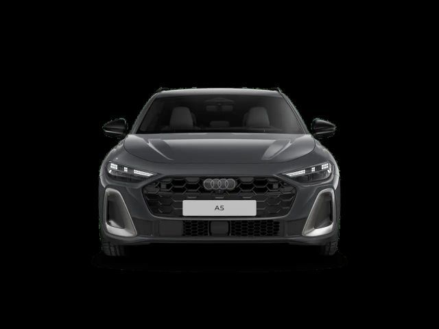 Audi A5 Quattro