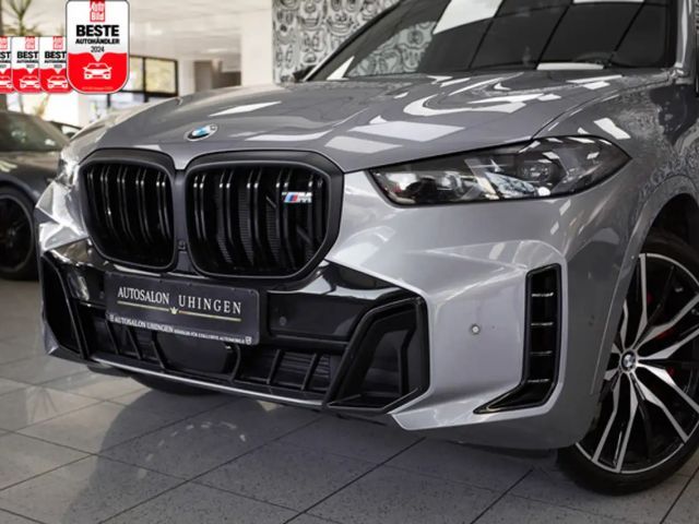BMW X5 M-Sport M60i