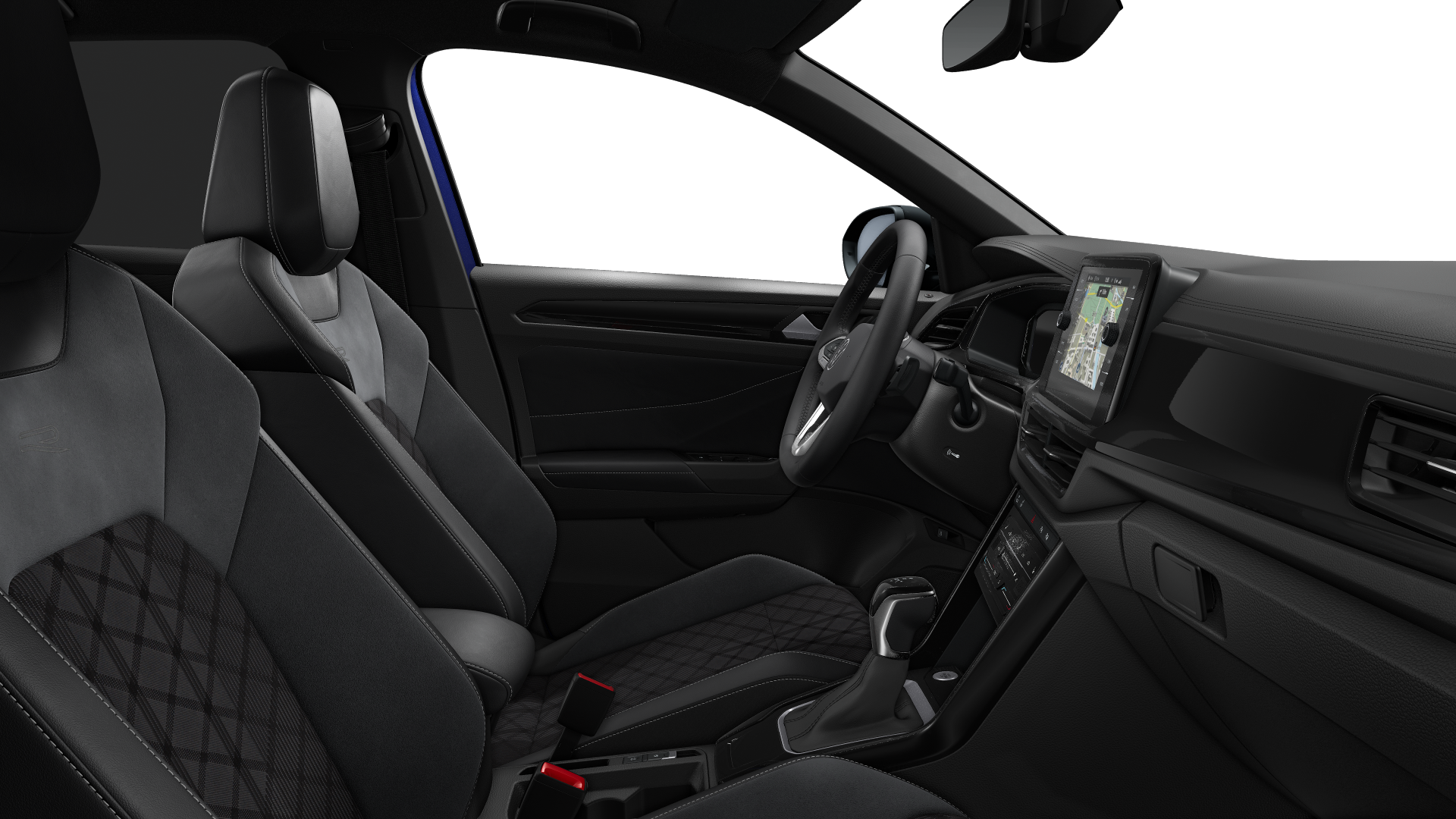 Volkswagen T-Roc DSG R-Line