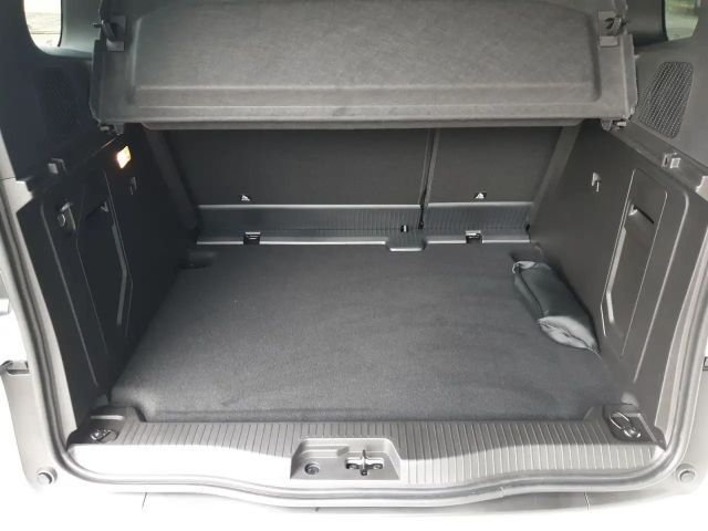 Nissan Townstar Tekna