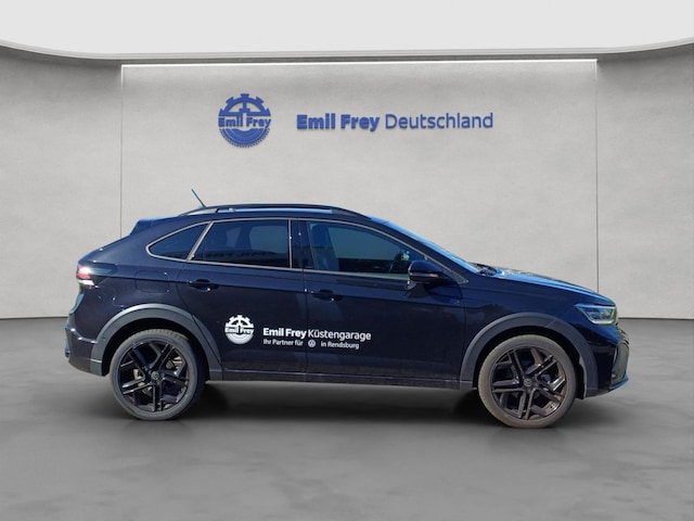 Volkswagen Taigo 1.0 TSI