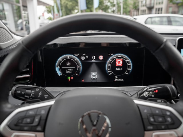 Volkswagen Passat 2.0 TDI DSG