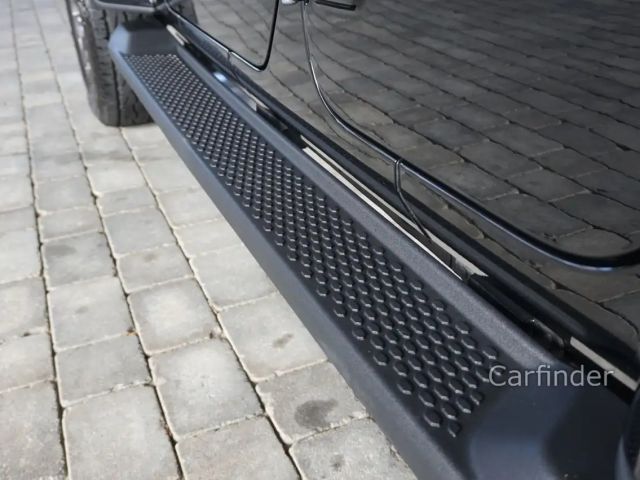 Jeep Wrangler 4xe Hybrid