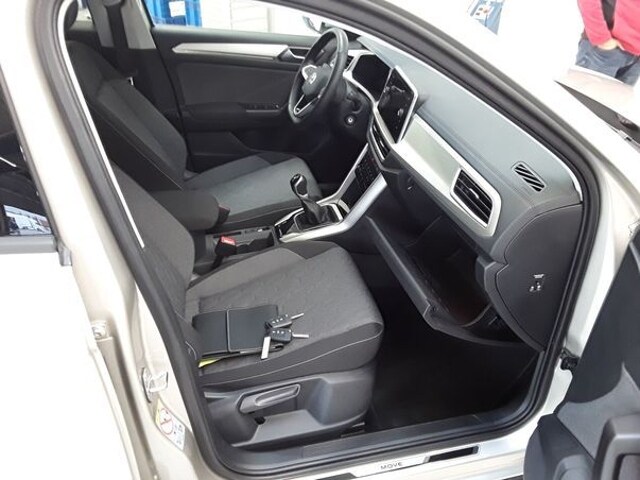 Volkswagen T-Roc 1.5 TSI Move