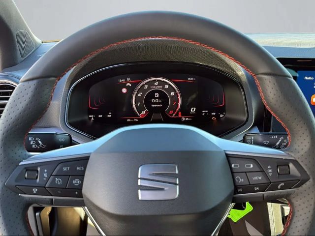 Seat Arona 1.0 TSI FR-lijn