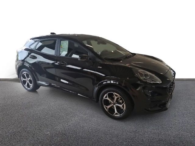 Ford Puma ST Line
