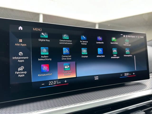 BMW 330 330e M-Sport Touring xDrive