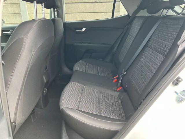 Kia Stonic GOLD Automatik LED-Scheinwerfer, PDC vo.