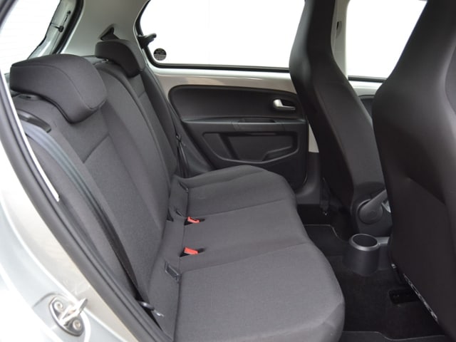 Volkswagen up! Move Move up!