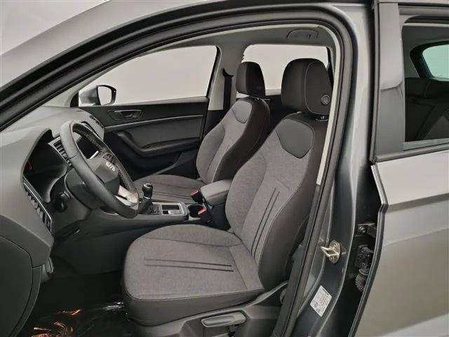 Seat Ateca 1.0 TSI Move