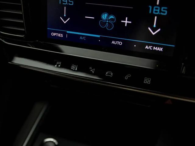 Citroën C5 Aircross Automaat | a. Camera | Dodehoekdet. | Android/C...