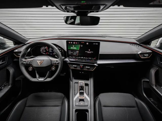 Cupra Leon DSG