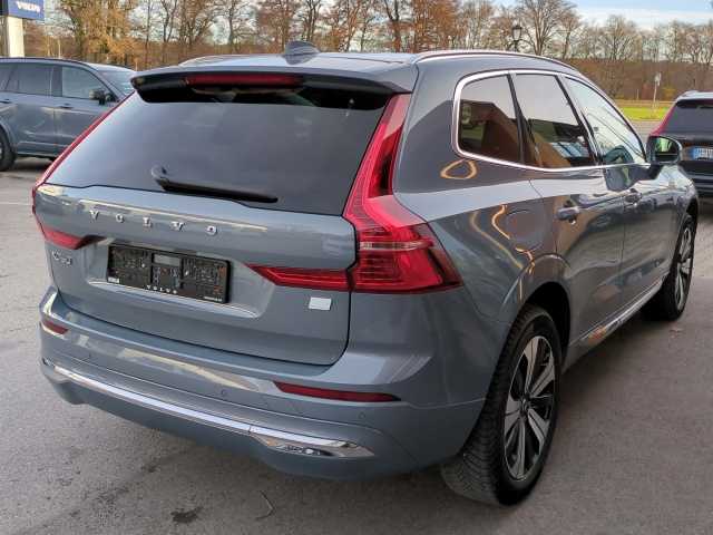 Volvo XC60 XC60