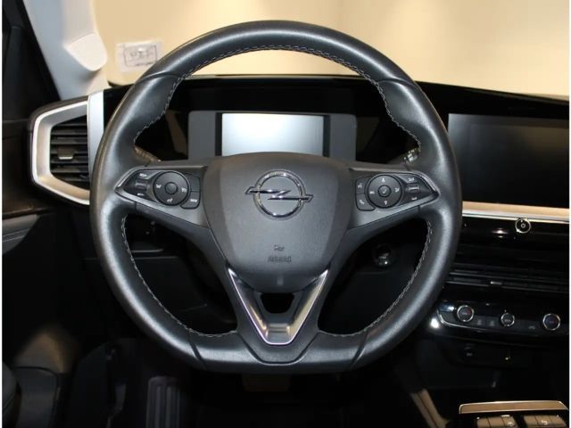 Opel Mokka -e ''Elegance'' Matrix-LED Rückfahrkamera Sitzheiz