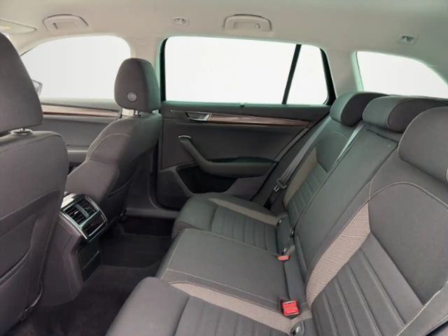 Skoda Superb 2.0 TDI 4x4 Combi