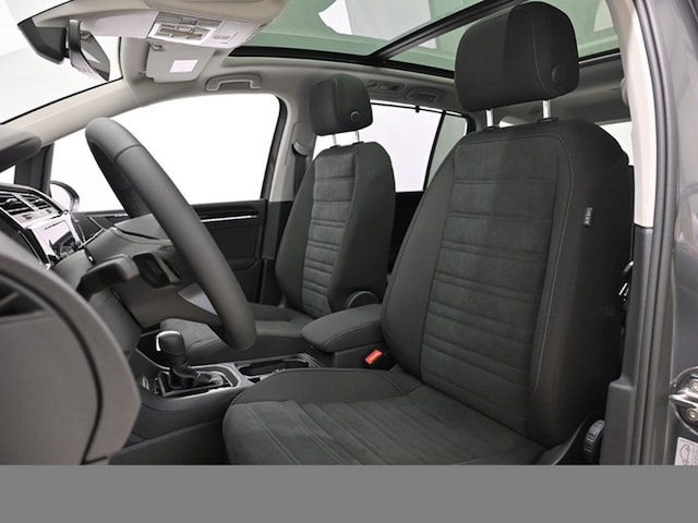 Volkswagen Touran 2.0 TDI DSG Highline