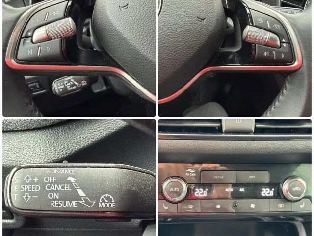 Skoda Kamiq 1.5 TSI Selection