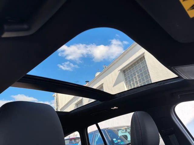 Ford Focus ST Line Wagon