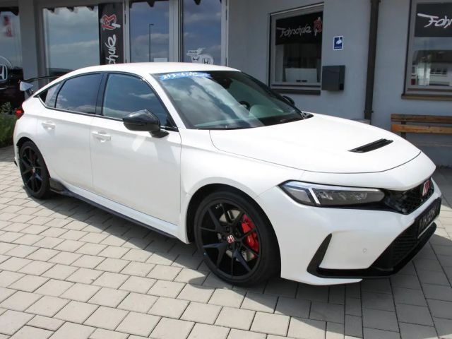 Honda Civic 2.0 Turbo Type R VTEC