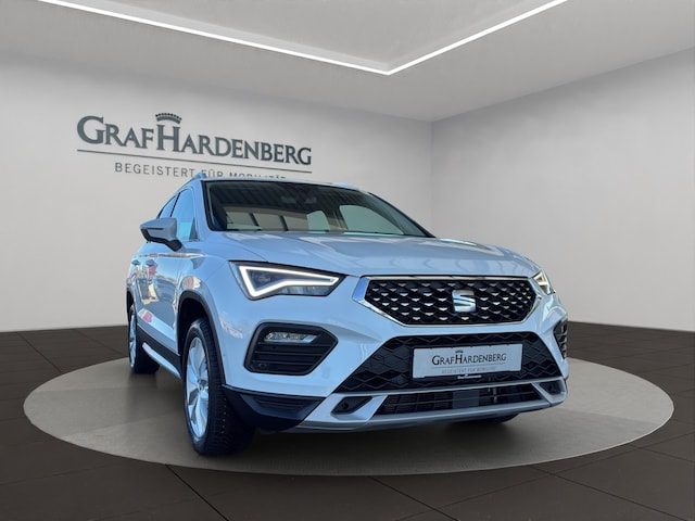Seat Ateca 1.5 TSI DSG