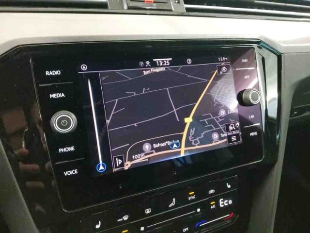 Volkswagen Passat DSG IQ.Drive Variant