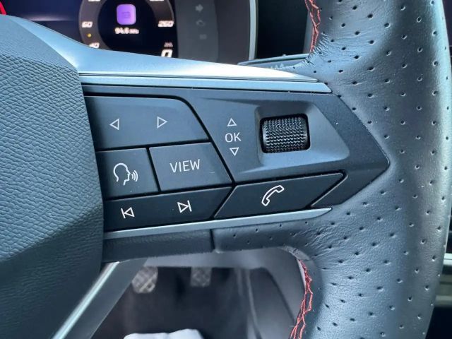 Seat Leon 1.5 TSI FR-lijn Sportstourer