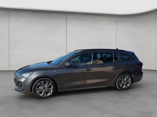 Ford Focus 1.5 EcoBlue Wagon