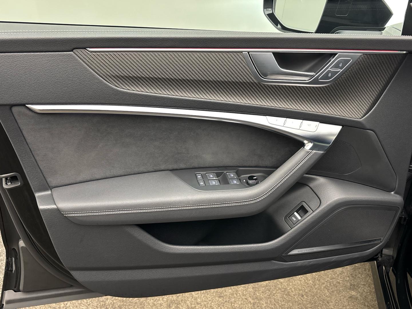 Audi S7 3.0 TDI Quattro Sportback