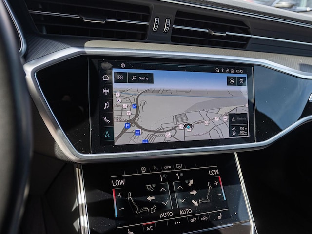 Audi A6 45 TFSI Avant S-Tronic