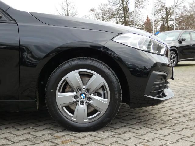 BMW 118 118i Advantage pakket Sedan
